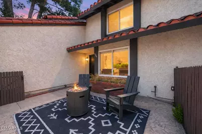4049 Liberty Canyon Road #83, Agoura Hills, CA 91301 - Photo 2