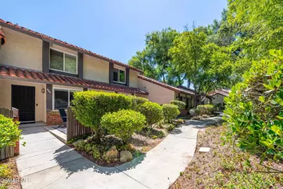 4049 Liberty Canyon Road #83, Agoura Hills, CA 91301 - Photo 10