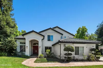 1660 Cross Bridge Place, Thousand Oaks, CA 91362 - Photo 8