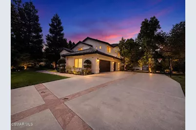 1660 Cross Bridge Place, Thousand Oaks, CA 91362 - Photo 2