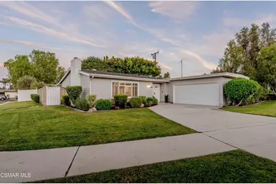 1258 Balsamo Avenue, Simi Valley, CA 93065 - Photo 1