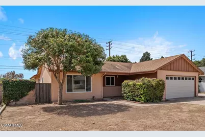 5600 Hunter Street, Ventura, CA 93003 - Photo 1