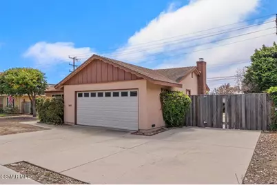 5600 Hunter Street, Ventura, CA 93003 - Photo 2