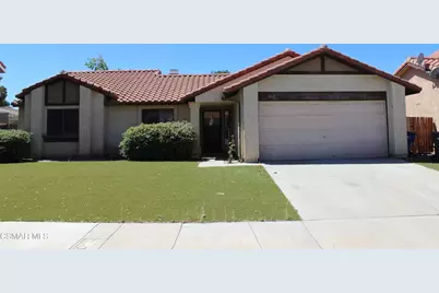 5012 Pacifica Avenue, Palmdale, CA 93552 - Photo 1