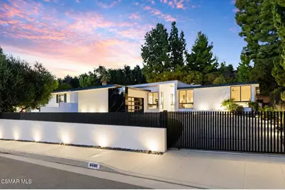 4400 Topanga Canyon Boulevard, Woodland Hills, CA 91364 - Photo 2