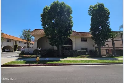 1226 Patricia Avenue #50, Simi Valley, CA 93065 - Photo 1