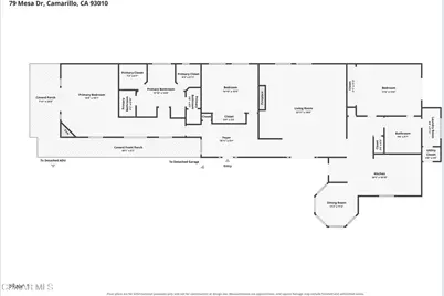 79 Mesa Drive, Camarillo, CA 93010 - Photo 74