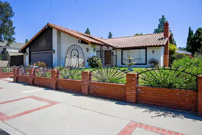 722 Harper Street, Simi Valley, CA 93065 - Photo 4