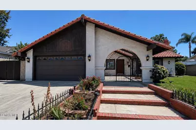 722 Harper Street, Simi Valley, CA 93065 - Photo 2