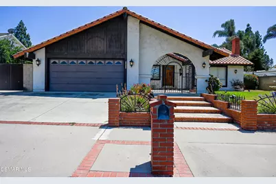 722 Harper Street, Simi Valley, CA 93065 - Photo 1