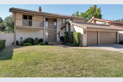 1609 E Brentford Avenue, Westlake Village, CA 91361 - Photo 1