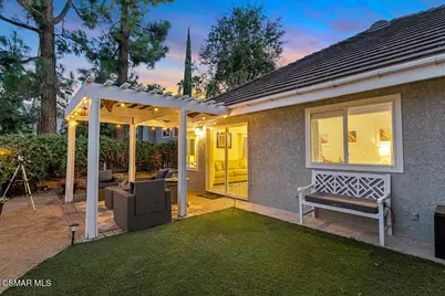 5440 Forest Cove Lane, Agoura Hills, CA 91301 - Photo 40