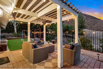 5440 Forest Cove Lane, Agoura Hills, CA 91301 - Photo 34
