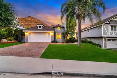5440 Forest Cove Lane, Agoura Hills, CA 91301 - Photo 50
