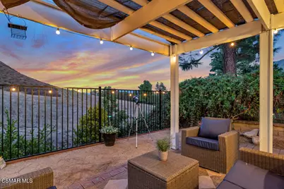 5440 Forest Cove Lane, Agoura Hills, CA 91301 - Photo 38