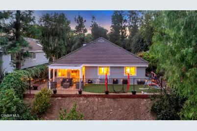 5440 Forest Cove Lane, Agoura Hills, CA 91301 - Photo 44