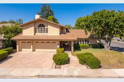 1592 Brentford Avenue, Westlake Village, CA 91361 - Photo 2