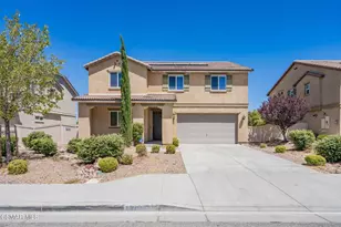 43130 Sandwest Ct, Lancaster, CA 93536 - Photo 2
