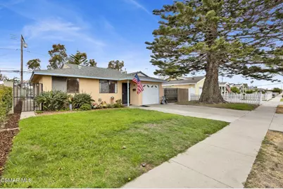 981 Evergreen Lane, Port Hueneme, CA 93041 - Photo 2