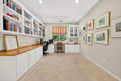 3506 Sweet Clover Street, Thousand Oaks, CA 91362 - Photo 38