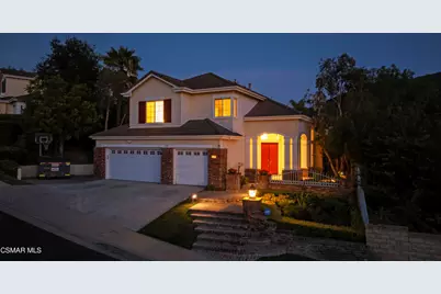 3506 Sweet Clover Street, Thousand Oaks, CA 91362 - Photo 6