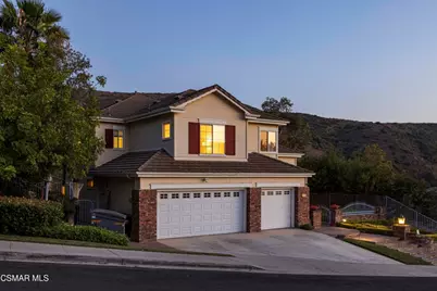 3506 Sweet Clover Street, Thousand Oaks, CA 91362 - Photo 2