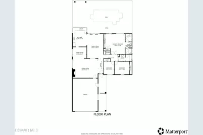 2482 Gayle Place, Simi Valley, CA 93065 - Photo 36