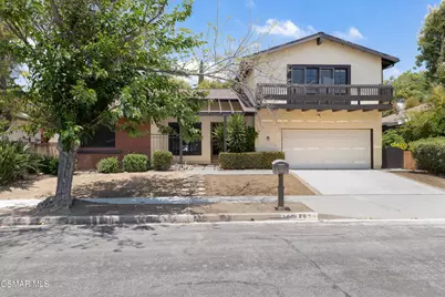 2624 Velarde Drive, Thousand Oaks, CA 91360 - Photo 2