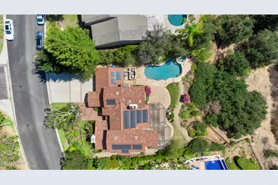 1752 Misty Creek Road, Westlake Village, CA 91362 - Photo 96