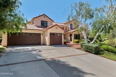 1752 Misty Creek Road, Westlake Village, CA 91362 - Photo 92