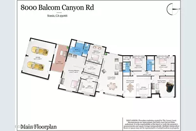 8000 Balcom Canyon Road, Somis, CA 93066 - Photo 36