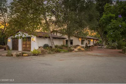 8000 Balcom Canyon Road, Somis, CA 93066 - Photo 28