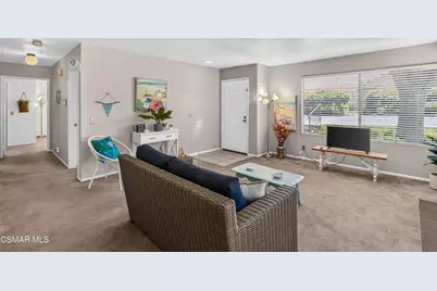 1113 Catlin Street #B, Simi Valley, CA 93065 - Photo 2