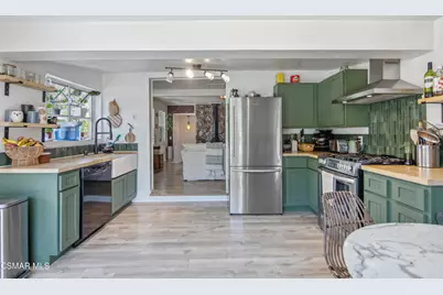1268 Black Canyon Road, Simi Valley, CA 93063 - Photo 10