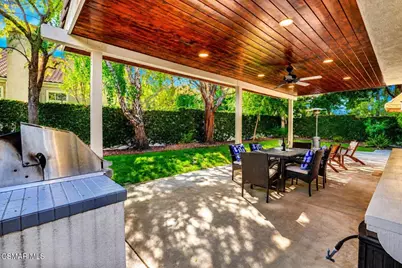 4395 Timberdale Road, Moorpark, CA 93021 - Photo 36