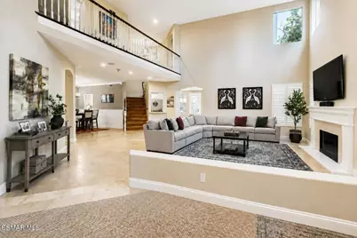 4395 Timberdale Road, Moorpark, CA 93021 - Photo 4