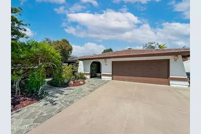 360 N Greenmeadow Avenue, Newbury Park, CA 91320 - Photo 1