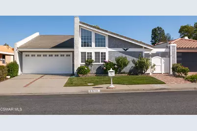2378 Leeward Circle, Westlake Village, CA 91361 - Photo 2