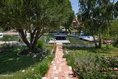 2378 Leeward Circle, Westlake Village, CA 91361 - Photo 16