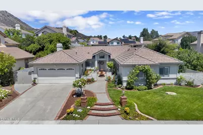 3995 Santa Tomas Place, Newbury Park, CA 91320 - Photo 2