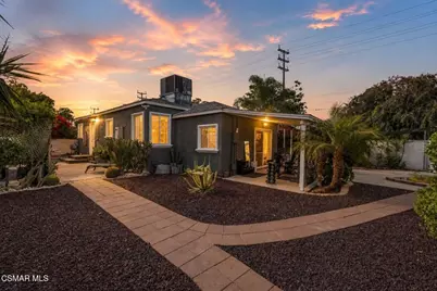 1484 N Rose Street, Burbank, CA 91505 - Photo 18