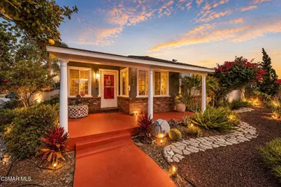 1484 N Rose Street, Burbank, CA 91505 - Photo 30