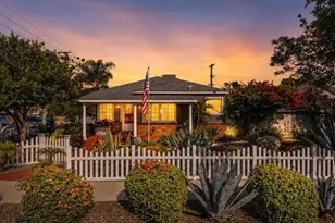 1484 N Rose St, Burbank, CA 91505 - Photo 1