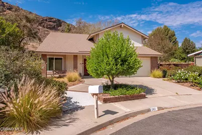 341 Raindance Street, Thousand Oaks, CA 91360 - Photo 2