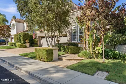 4274 Westdale Road, Moorpark, CA 93021 - Photo 4