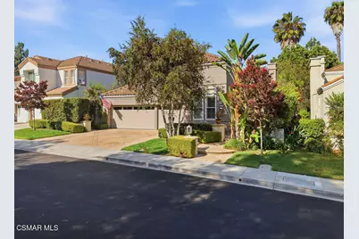 4274 Westdale Road, Moorpark, CA 93021 - Photo 2