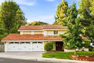 1616 Valecroft Ave, Westlake Village, CA 91361 - Photo 1