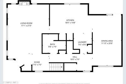417 W Norwood Place, San Gabriel, CA 91776 - Photo 64