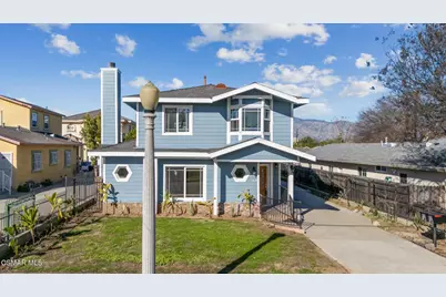 417 W Norwood Place, San Gabriel, CA 91776 - Photo 2