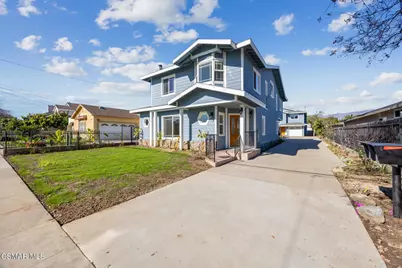 417 W Norwood Place, San Gabriel, CA 91776 - Photo 1
